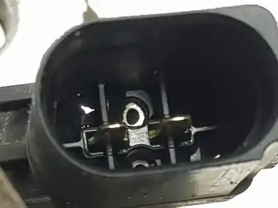 Автозапчастина б/у задній правий гальмівний супорт для nissan qashqai ii suv (j11, j11_) 1.5 dci посилання на oem iam 440014ea0a  440014ea0a