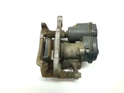 Автозапчастина б/у задній правий гальмівний супорт для nissan qashqai ii suv (j11, j11_) 1.5 dci посилання на oem iam 440014ea0a  440014ea0a