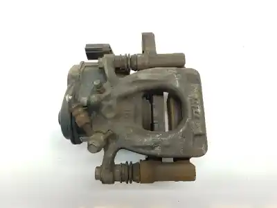 Автозапчастина б/у задній правий гальмівний супорт для nissan qashqai ii suv (j11, j11_) 1.5 dci посилання на oem iam 440014ea0a  440014ea0a