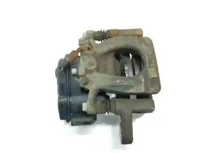 Автозапчастина б/у задній лівий гальмівний супорт для nissan qashqai ii suv (j11, j11_) 1.5 dci посилання на oem iam 440114ea0a  440114ea0a