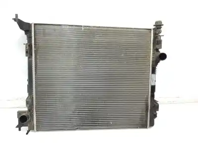 İkinci el araba yedek parçası SU RADYATÖRÜ için NISSAN QASHQAI (J11)  OEM IAM referansları 214107399R  2140000Q3L