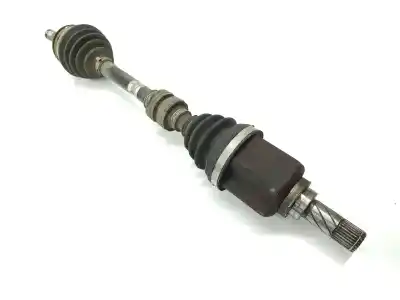 Автозапчастина б/у передня ліва трансмісія для nissan qashqai ii suv (j11, j11_) 1.5 dci посилання на oem iam 391014ea0b  391014ea0b