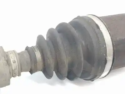 Автозапчастина б/у передня ліва трансмісія для nissan qashqai ii suv (j11, j11_) 1.5 dci посилання на oem iam 391014ea0b  391014ea0b