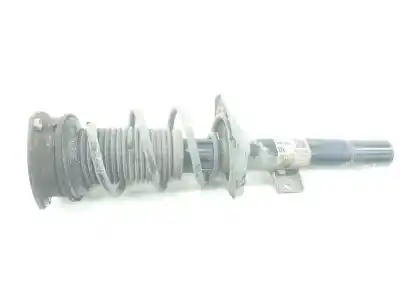 Second-hand car spare part front right shock absorber for audi a1 sportback 1.0 tfsi oem iam references 2q0413031cc