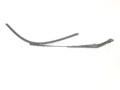Second-hand car spare part left front windshield wiper arm for audi a1 sportback 1.0 tfsi oem iam references 82b955407