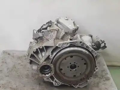 Second-hand car spare part gearbox for audi a1 sportback 1.0 tfsi oem iam references tsv