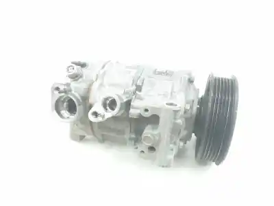 Second-hand car spare part air conditioning compressor for audi a1 sportback 1.0 tfsi oem iam references 5q0816803d
