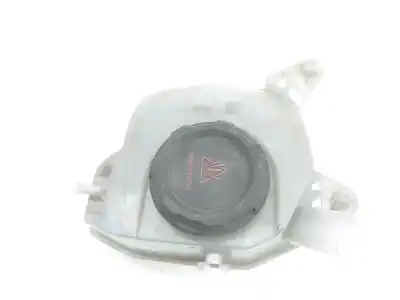 Second-hand car spare part coolant expansion tank for audi a1 sportback 1.0 tfsi oem iam references 2q0121407b