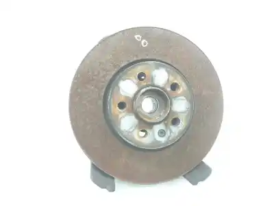 Second-hand car spare part front right knuckle for audi a1 sportback 1.0 tfsi oem iam references 2q0407256j