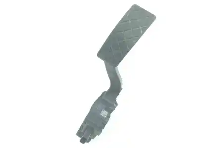 Second-hand car spare part accelerator pedal for audi a1 sportback 1.0 tfsi oem iam references 2q1723503