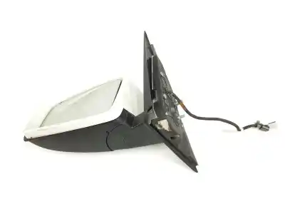 Peça sobressalente para automóvel em segunda mão ESPELHO RETROVISOR ESQUERDO por MERCEDES-BENZ CLASE GLK (X204)  Referências OEM IAM A2048101316  A2048101376