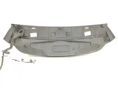 Автозапчасти б/у заднее крыло за land rover evoque 2.2 sd4 cat ссылки oem iam bj3214b562ac  lr027051