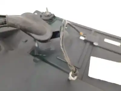 Автозапчасти б/у заднее крыло за land rover evoque 2.2 sd4 cat ссылки oem iam bj3214b562ac  lr027051