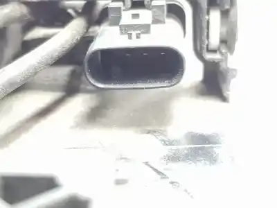Автозапчасти б/у внешняя ручка ворот за land rover evoque 2.2 sd4 cat ссылки oem iam bj3240406  lr032341