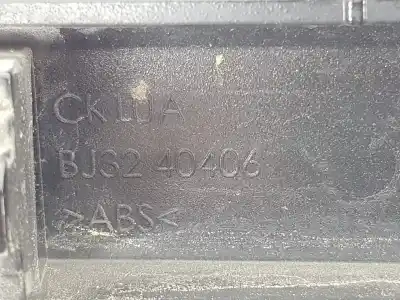 Автозапчасти б/у внешняя ручка ворот за land rover evoque 2.2 sd4 cat ссылки oem iam bj3240406  lr032341