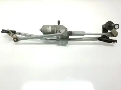 Автозапчасти б/у мотор переднего стеклоочистителя за land rover evoque 2.2 sd4 cat ссылки oem iam w0027101  lr024224