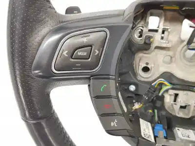 Автозапчасти б/у руль за land rover evoque 2.2 sd4 cat ссылки oem iam bj3m3l598dd  lr025782