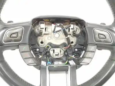 Автозапчасти б/у руль за land rover evoque 2.2 sd4 cat ссылки oem iam bj3m3l598dd  lr025782