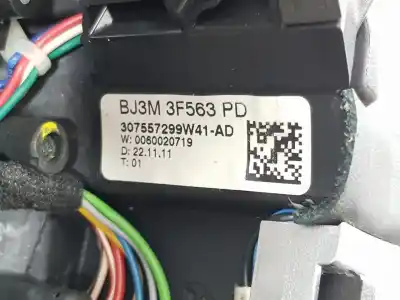 Автозапчасти б/у руль за land rover evoque 2.2 sd4 cat ссылки oem iam bj3m3l598dd  lr025782