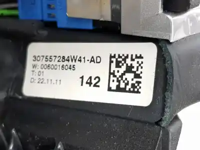 Автозапчасти б/у руль за land rover evoque 2.2 sd4 cat ссылки oem iam bj3m3l598dd  lr025782