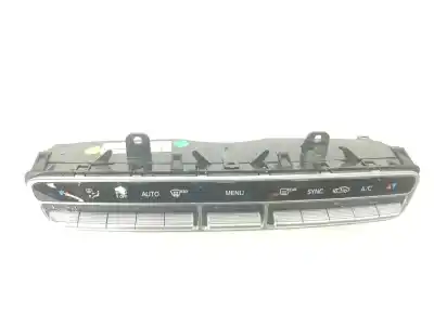 Автозапчасти б/у климат-контроль за mercedes-benz clase e lim. (w213) 2.0 cdi cat ссылки oem iam a2139054707