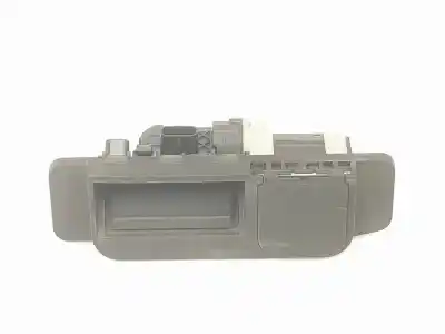 Second-hand car spare part tailgate back door handle for mercedes clase e lim. (w213) 2.0 cdi cat oem iam references a0997500800  a0997500800