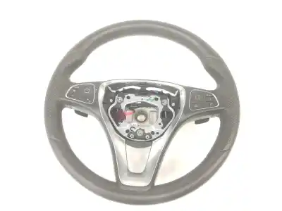 Автозапчасти б/у руль за mercedes-benz clase e lim. (w213) 2.0 cdi cat ссылки oem iam a0004607303