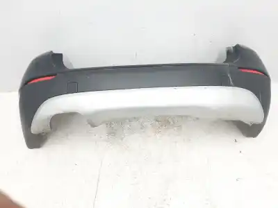 İkinci el araba yedek parçası ARKA TAMPON için BMW X1 (E84)  OEM IAM referansları 2993568  51122993568