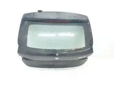 Peça sobressalente para automóvel em segunda mão porta da mala / tampa traseira por bmw x1 (e84) sdrive 18d referências oem iam 2993152