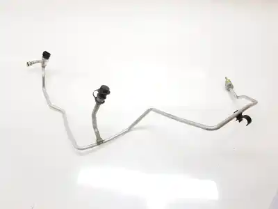 Автозапчасти б/у трубы кондиционирования воздуха за land rover range rover evoque 2.0 d 165 auto r-dynamic s ссылки oem iam bj3219a834ah