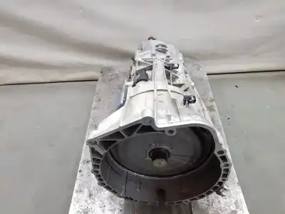 Second-hand car spare part gearbox for bmw serie m2 coupe 3.0 24v oem iam references gs7d36sg