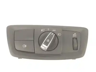Second-hand car spare part headlights switch for bmw serie m2 coupe 3.0 24v oem iam references 6847520