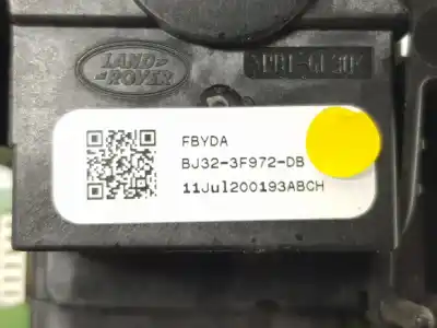 Автозапчастина б/у управління рульмом для land rover evoque 2.2 sd4 cat посилання на oem iam bj323f972db  lr024627