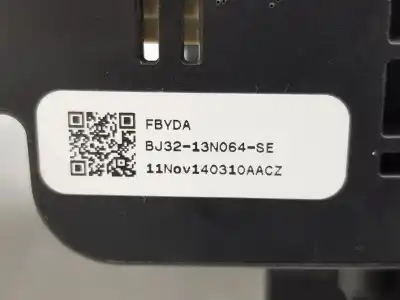 Автозапчастина б/у управління рульмом для land rover evoque 2.2 sd4 cat посилання на oem iam bj323f972db  lr024627
