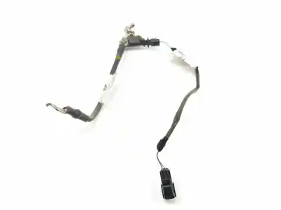 Автозапчасти б/у провод за land rover range rover evoque 2.0 d 165 auto r-dynamic s ссылки oem iam bj3214301ad  lr033015