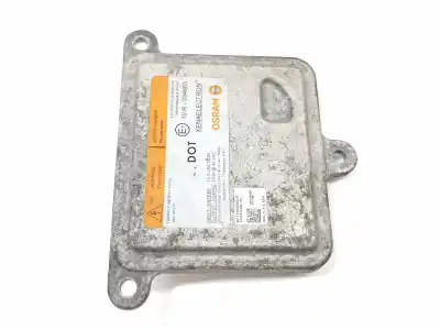 Автозапчасти б/у блок управления ксеноновыми фарами за land rover evoque 2.2 sd4 cat ссылки oem iam a71154400dg  lr024269