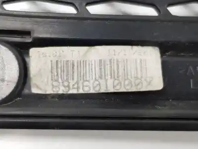 Автозапчасти б/у правая решетка бампера за land rover evoque 2.2 sd4 cat ссылки oem iam lr032305  bj3216c628ac8pvm