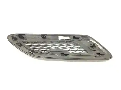 Автозапчасти б/у правая решетка бампера за land rover evoque 2.2 sd4 cat ссылки oem iam lr032305  bj3216c628ac8pvm