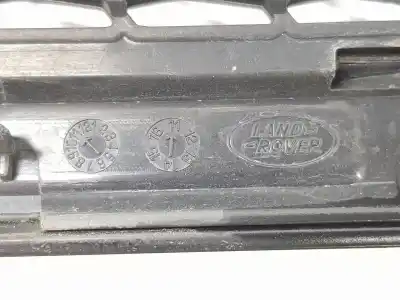 Автозапчасти б/у правая решетка бампера за land rover evoque 2.2 sd4 cat ссылки oem iam lr032305  bj3216c628ac8pvm