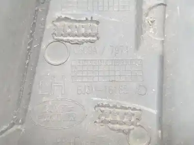 Автозапчасти б/у передние молдинги за land rover evoque 2.2 sd4 cat ссылки oem iam bj3m16165ad  lr033631
