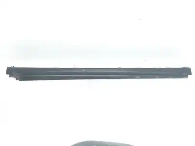 Автозапчасти б/у боковая юбка за land rover range rover evoque 2.0 d 165 auto r-dynamic s ссылки oem iam lr027284