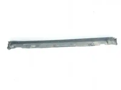 Автозапчасти б/у боковая юбка за land rover evoque 2.2 sd4 cat ссылки oem iam lr027285  bj3m10155ad