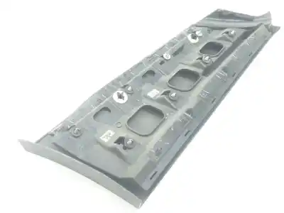 Автозапчасти б/у задние молдинги за land rover evoque 2.2 sd4 cat ссылки oem iam lr033644  bj3m274a49ac8lml
