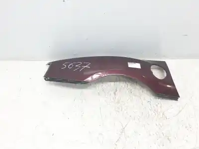 Second-hand car spare part right rear fin (cut) for bmw z4 roadster (e85) 2.2 i oem iam references 7151640