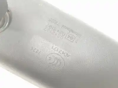 Автозапчасти б/у внутреннее зеркало за mitsubishi l 200 2.5 di-d ссылки oem iam mn124448  mn124448