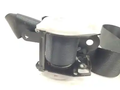 Автозапчасти б/у задний правый ремень безопасности за mitsubishi l 200 2.5 di-d ссылки oem iam 7000b849xa  7000b849xa