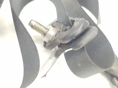 Автозапчасти б/у задний правый ремень безопасности за mitsubishi l 200 2.5 di-d ссылки oem iam 7000b849xa  7000b849xa