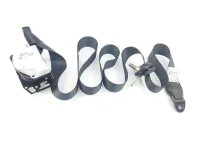 Автозапчасти б/у задний правый ремень безопасности за mitsubishi l 200 2.5 di-d ссылки oem iam 7000b849xa