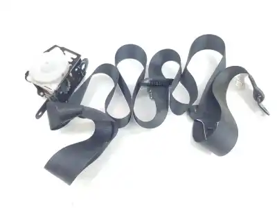 Автозапчасти б/у задний левый ремень безопасности за mitsubishi l 200 2.5 di-d ссылки oem iam 7000b849xa