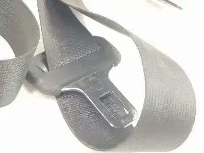 Автозапчасти б/у задний левый ремень безопасности за mitsubishi l 200 2.5 di-d ссылки oem iam 7000b849xa  ttcab0ms040